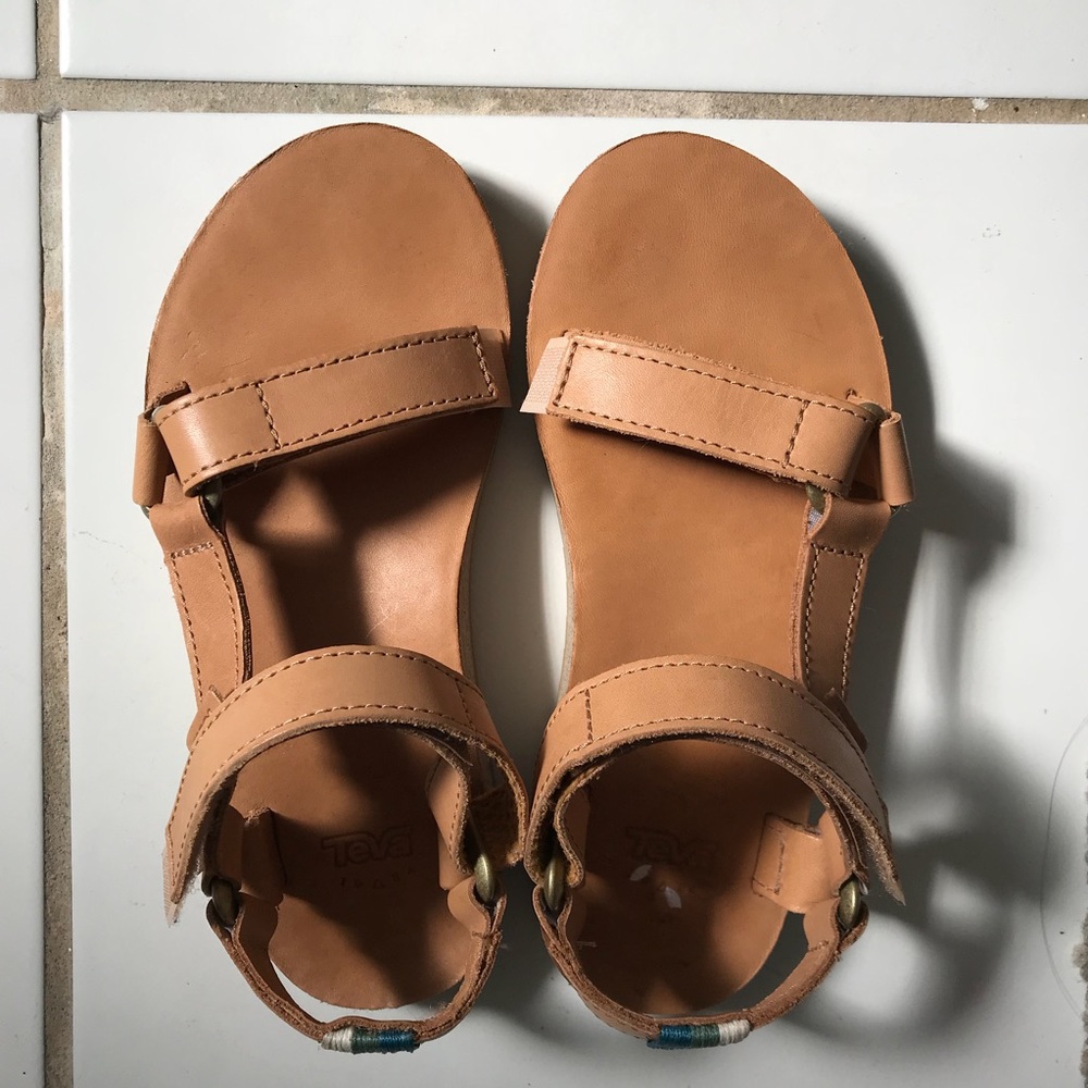TEVAS (Women’s) Sandals